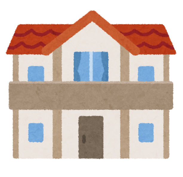 戸建て画像